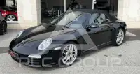 2008 Porsche 911