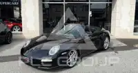 2008 Porsche 911