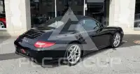 2008 Porsche 911