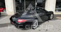 2008 Porsche 911