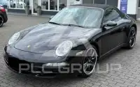 2008 Porsche 911