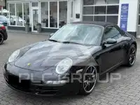 2008 Porsche 911