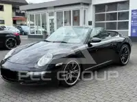 2008 Porsche 911