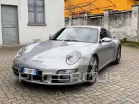 2008 Porsche 911