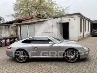 2008 Porsche 911