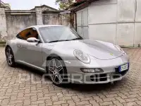 2008 Porsche 911