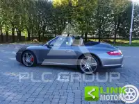 2008 Porsche 911
