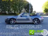 2008 Porsche 911