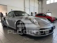 2008 Porsche 911