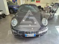 2008 Porsche 911