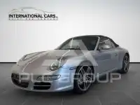 2008 Porsche 911