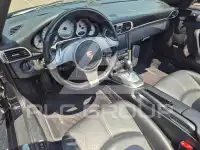 2008 Porsche 911