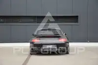 2008 Porsche 911