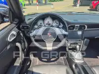 2008 Porsche 911