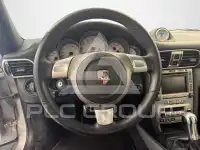 2008 Porsche 911