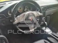 2008 Porsche 911