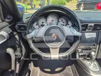 2008 Porsche 911