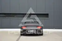 2008 Porsche 911