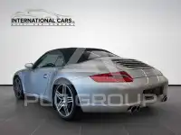 2008 Porsche 911