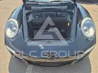 2008 Porsche 911