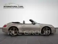2008 Porsche 911