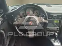 2008 Porsche 911