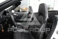2008 Porsche 911
