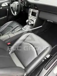 2008 Porsche 911