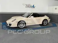 2008 Porsche 911
