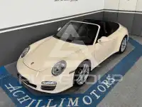 2008 Porsche 911