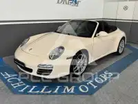2008 Porsche 911