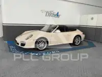 2008 Porsche 911