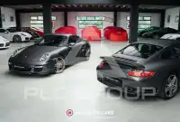2008 Porsche 911