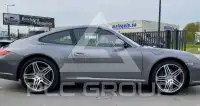 2008 Porsche 911