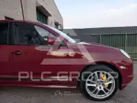 2008 Porsche Cayenne