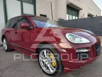 2008 Porsche Cayenne