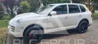 2008 Porsche Cayenne