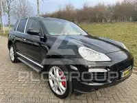 2008 Porsche Cayenne