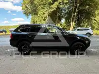 2008 Porsche Cayenne