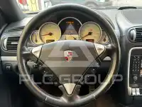 2008 Porsche Cayenne