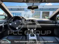 2008 Porsche Cayenne
