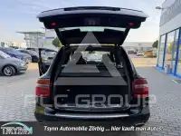 2008 Porsche Cayenne