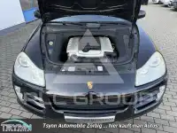 2008 Porsche Cayenne