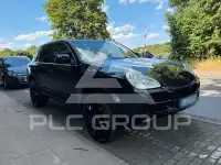 2008 Porsche Cayenne