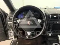2008 Porsche Cayenne