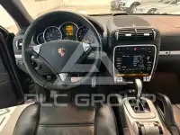 2008 Porsche Cayenne