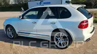 2008 Porsche Cayenne