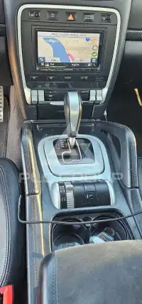 2008 Porsche Cayenne