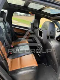 2008 Porsche Cayenne