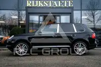 2008 Porsche Cayenne